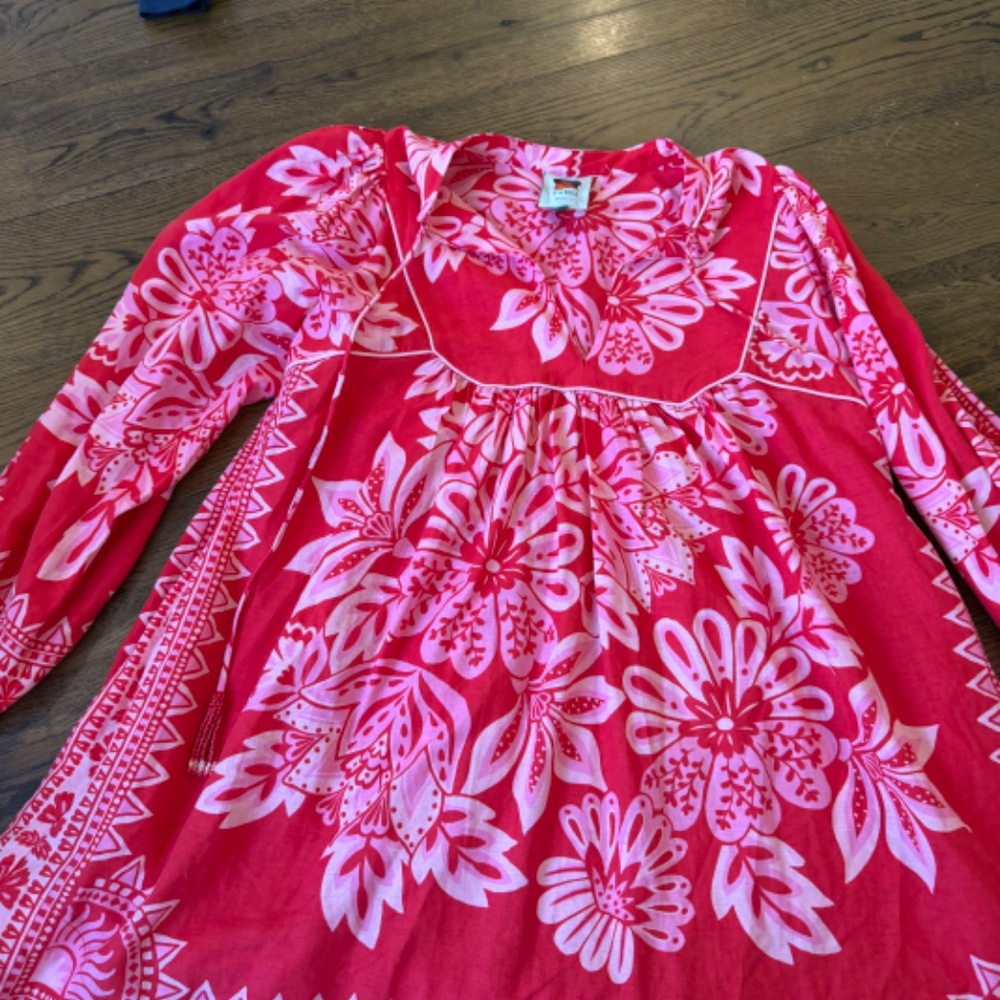 Farm Rio Dress - Picture 4 of 6